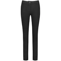 Gerry Weber Damen Jeans - Blau,Schwarz - 27/28