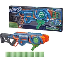 Hasbro Nerf Elite 2.0 Flipshots Flip-32