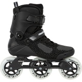 Powerslide Swell Lite Black 100