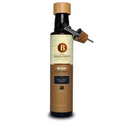 Greenomic Delikatessen Aceto Balsamico - Whisky
