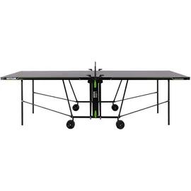 Kettler Tischtennisplatte K1 Outdoor Schwarz