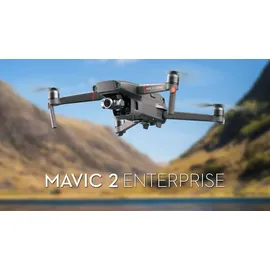 DJI Mavic 2 Enterprise