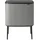 Brabantia Bo Touch Bin 33 l mineral concrete grey