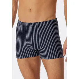 SCHIESSER Herren Short Für Männer Weich formstabil