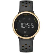 Armitron Sport Digital Chronograph Silikon 40 mm 40/8423