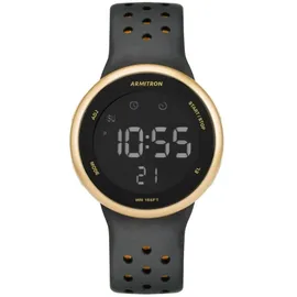 Armitron Sport Digital Chronograph Silikon 40 mm 40/8423