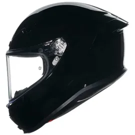 AGV K6 S Helm, schwarz, Größe XS