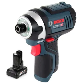 Bosch GDR 12V-105 Akku Professional inkl. 1 x 6,0 Ah