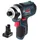 Bosch GDR 12V-105 Akku Professional inkl. 1 x 6,0 Ah