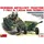 MiniArt Modellbauzubehör German Artillery Tractor T-70 1:35