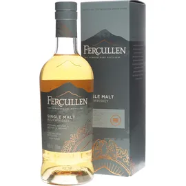 Fercullen Single Malt 46% vol 0,7 l