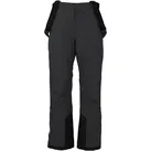 Whistler, Herren, Skihosen, Drizzle M Ski Pant W-Pro 10000 (M), Schwarz