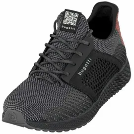 Bugatti Java II black 43