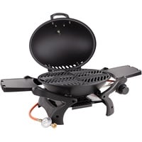 DEMA Tisch - Gasgrill Calabria Gas Tischgrill Grill BBQ