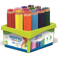 Giotto 5233 00 Colors 3.0
