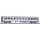 PIKO Speisewagen 113AM Intercity 97607 H0