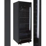 A&S polarny A&S Flaschenkühlschrank 310 L  620x635x1562 mm, schwarz