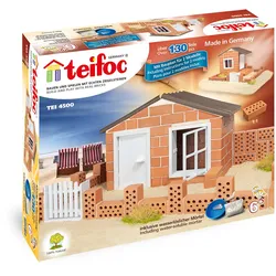 Teifoc Strandhaus Tei4500