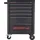 Gedore Red Werkzeugsatz im Werkstattwagen MECHANIC R21560005