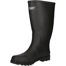 Weather Report Gummistiefel Durong schwarz 44