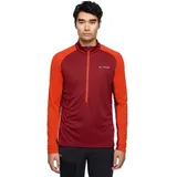 Vaude Larice Light Ii Unisex Carmine/Glowing Red S