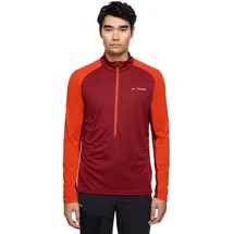 Vaude Larice Light Ii Unisex Carmine/Glowing Red S