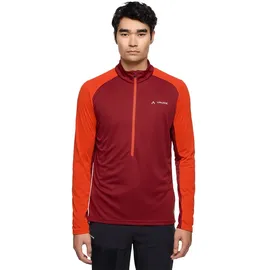 Vaude Larice Light Ii Unisex Carmine/Glowing Red S
