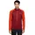 Vaude Larice Light Ii Unisex Carmine/Glowing Red S