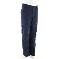 The Mountain Studio Carv Insulated Stretch Skihose Dunkelblau S