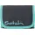 Satch Brustbeutel Unisex mint phantom