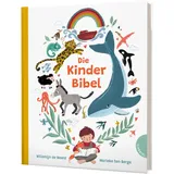 Gabriel in der Thienemann-Esslinger Verlag GmbH Die Kinderbibel