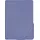 biberna 0012344 Frottee-Stretch 90 x 190 - 100 x 200 cm blau