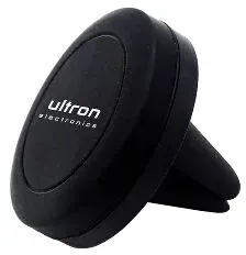 Ultron 283793 Halterung Passive Halterung Handy/Smartphone Schwarz