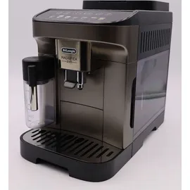 De'Longhi Magnifica Evo ECAM290.81.TB Titan Black