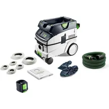 Festool CLEANTEC CTL 26 EI-FLR