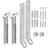 Buderus Konsole F7M CV 20/21/22 Anschluss unten