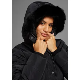 LAURA SCOTT LAURA SCOTT, Winterjacke schwarz L
