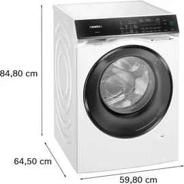 Siemens iQ700 WN54C2A40 Waschtrockner (10.5 / 6 kg, 1400 U/min)