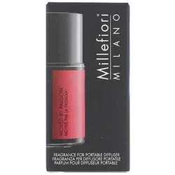 Millefiori Milano Moveo Moved By Passion Diffusor Nachfüllpackung 15ml 0,015 l