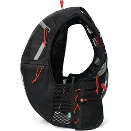 USWE Rush 8 Trinkweste 8l - Black / Grey - M