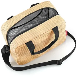Reisenthel Coolerbag 3 l Schwarz