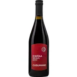 Cusumano Nero d'Avola Terre Siciliane DOC 2018 0,75 l