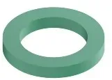 Dornbracht Dichtung Centellen WS 3820 Ersatzteile 90142002600 14 x 8 x 2 mm Centellen WS 3820 9014200260090