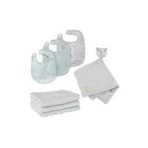 roba Geschenkset Essentials ¦ grau ¦ Maße (cm): B: 40 H: 1