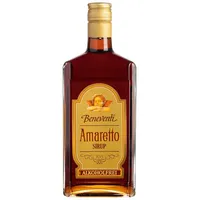 Rolf Herzberger Amaretto 0% Vol. 0,7 l