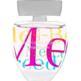 Mercedes-Benz Pop Edition Eau de Parfum 90 ml