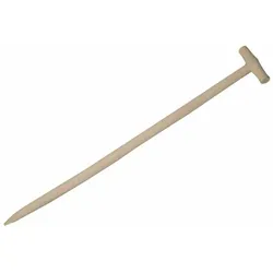 SIENA GARDEN für Spaten  Gärtnerspatenstiel 95 cm