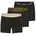 hugo underwear Boxer BOXERBR TRIPLE Packung 3er 3 Stk Bund Gr XXL 3 Stk Open Miscellaneous 987 86388903-XXL 3 Stk
