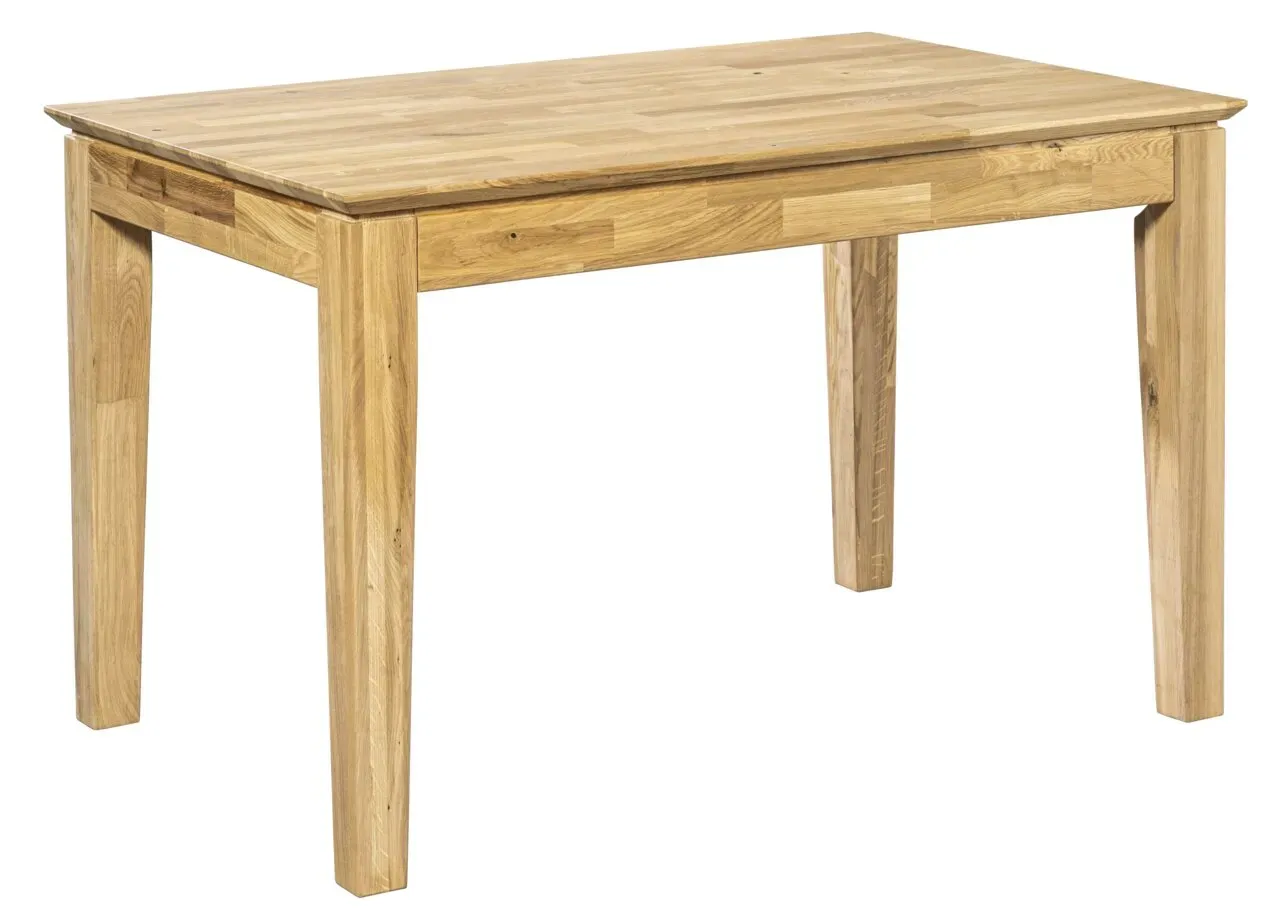 Zurbrüggen Esstisch 140x90 MINI+ - B/H/T ca. 140,00x75,00x90,00