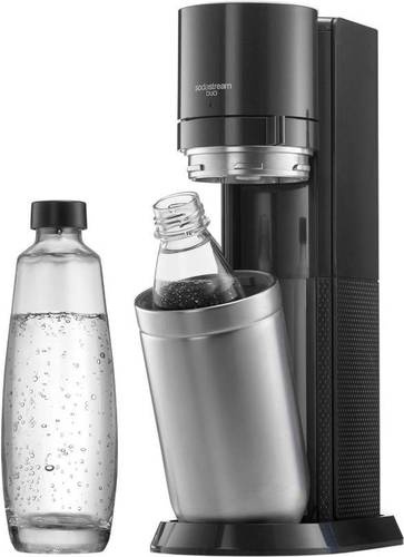 sodastream titan